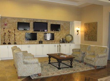 Victoria Park Resort Loughman Interno foto