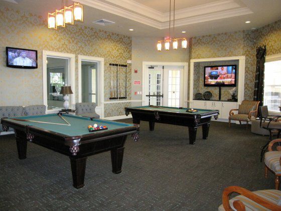 Victoria Park Resort Loughman Servizi foto